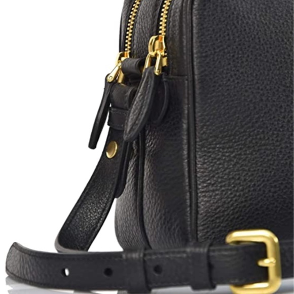 💯Authentic NEW PRADA Crossbody Bag (with Authenticity Cards& Prada Dust Bag) - Picture 7 of 10